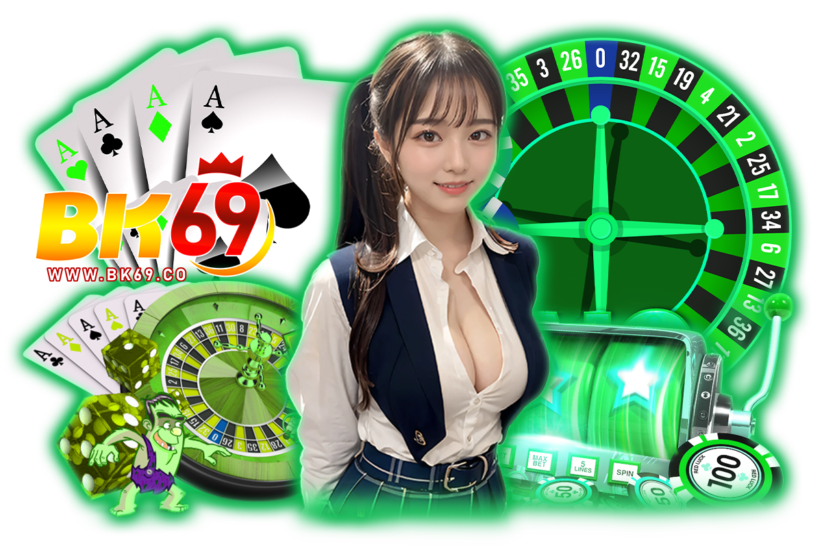 auto bk69