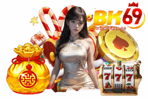 bk gaming