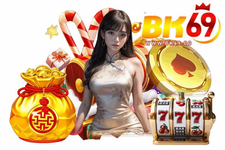 bk gaming