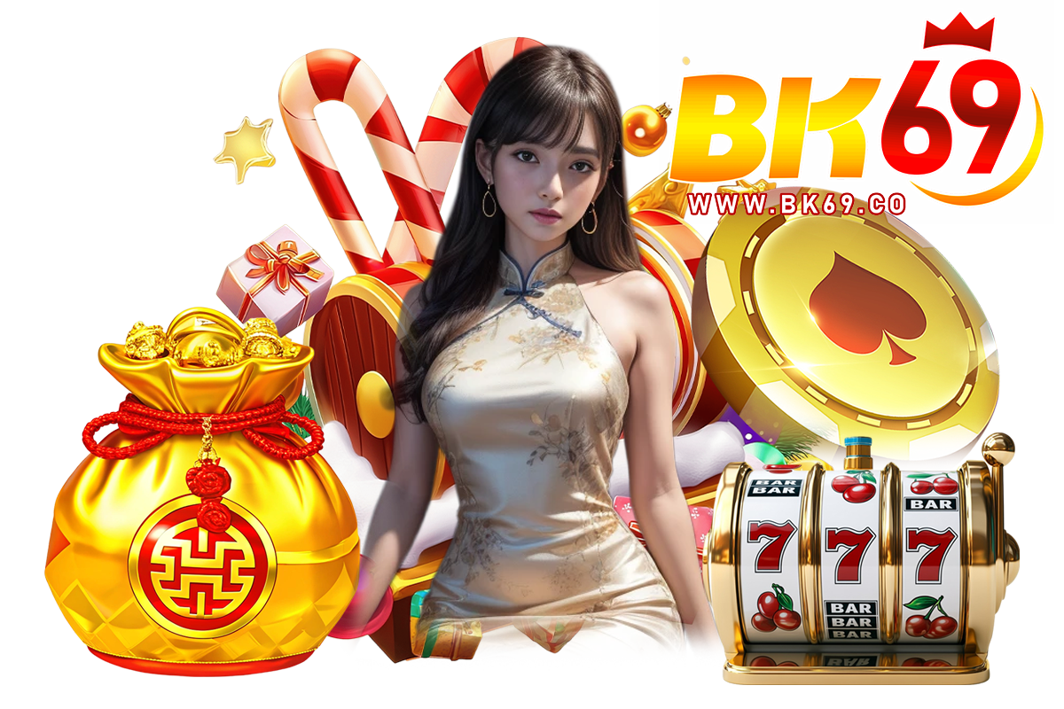 bk gaming