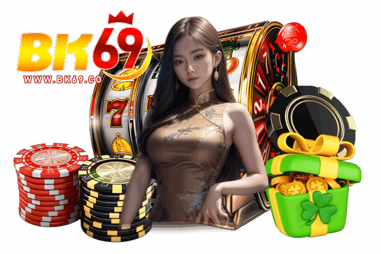 bk thai