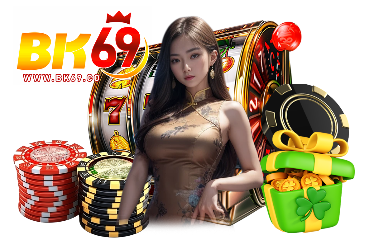 bk thai