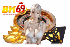 bk69 slot