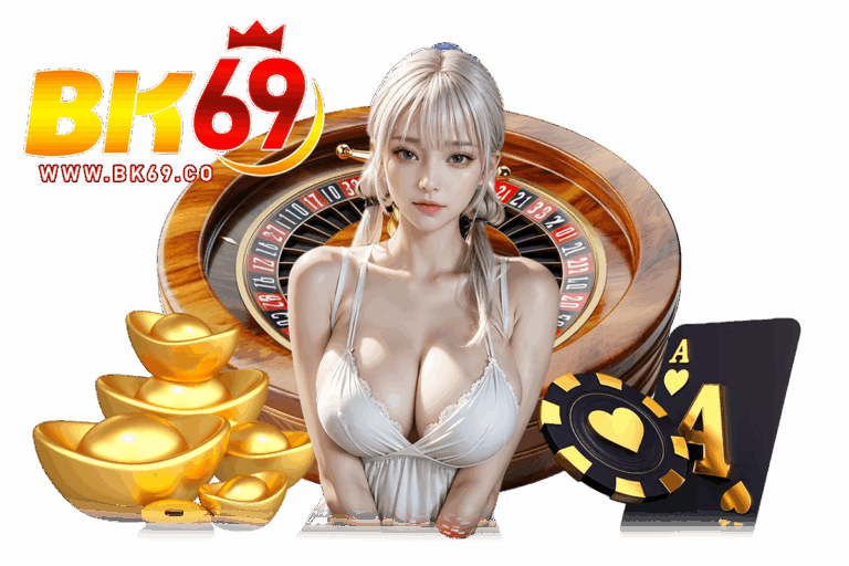 bk69 slot