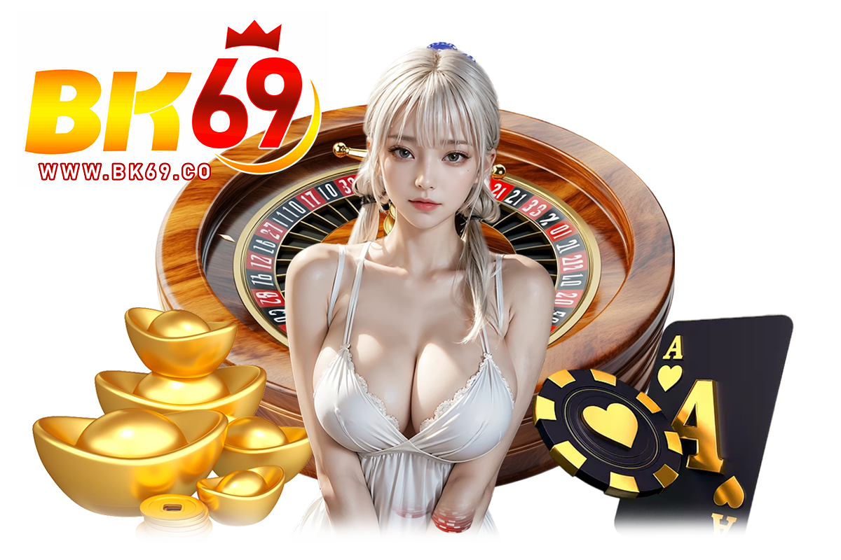 bk69 slot