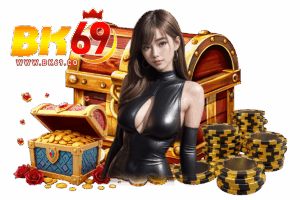 bk69 สล็อต