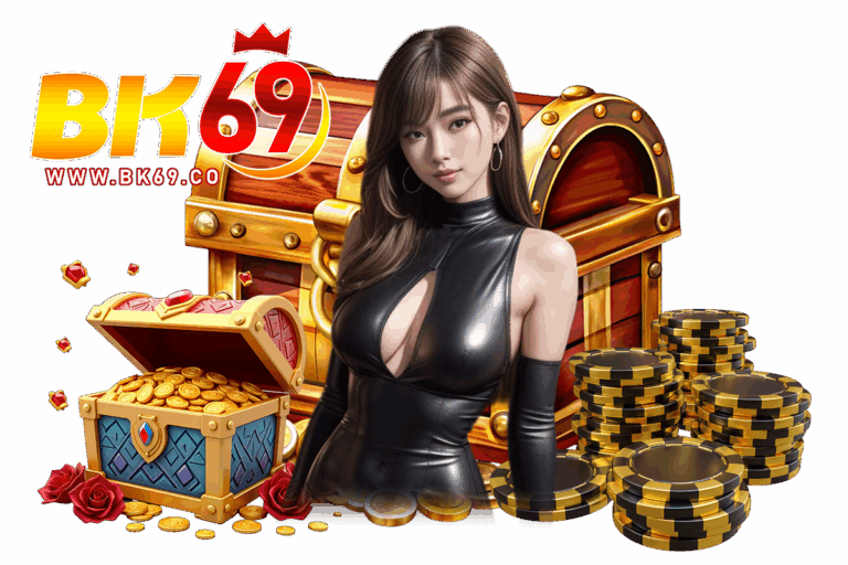 bk69 สล็อต